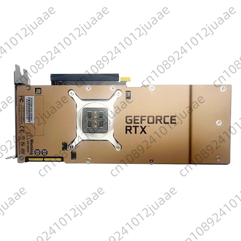 Rtx 3080 Ti 12Gb - RTX 3090 Independent Graphics Card 24G