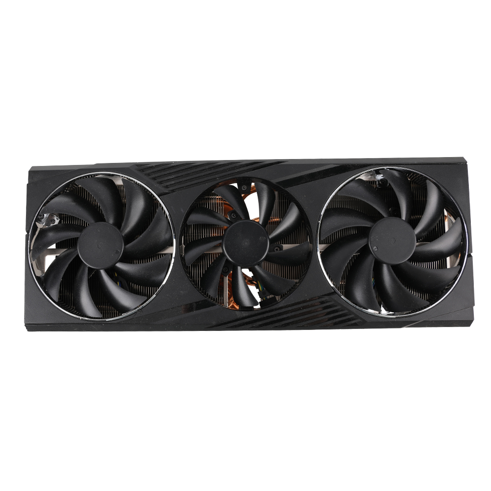For PowerColor Red Dragon AMD  - Rx 6800 Xt 16Gb Video Card ulasan dan harga