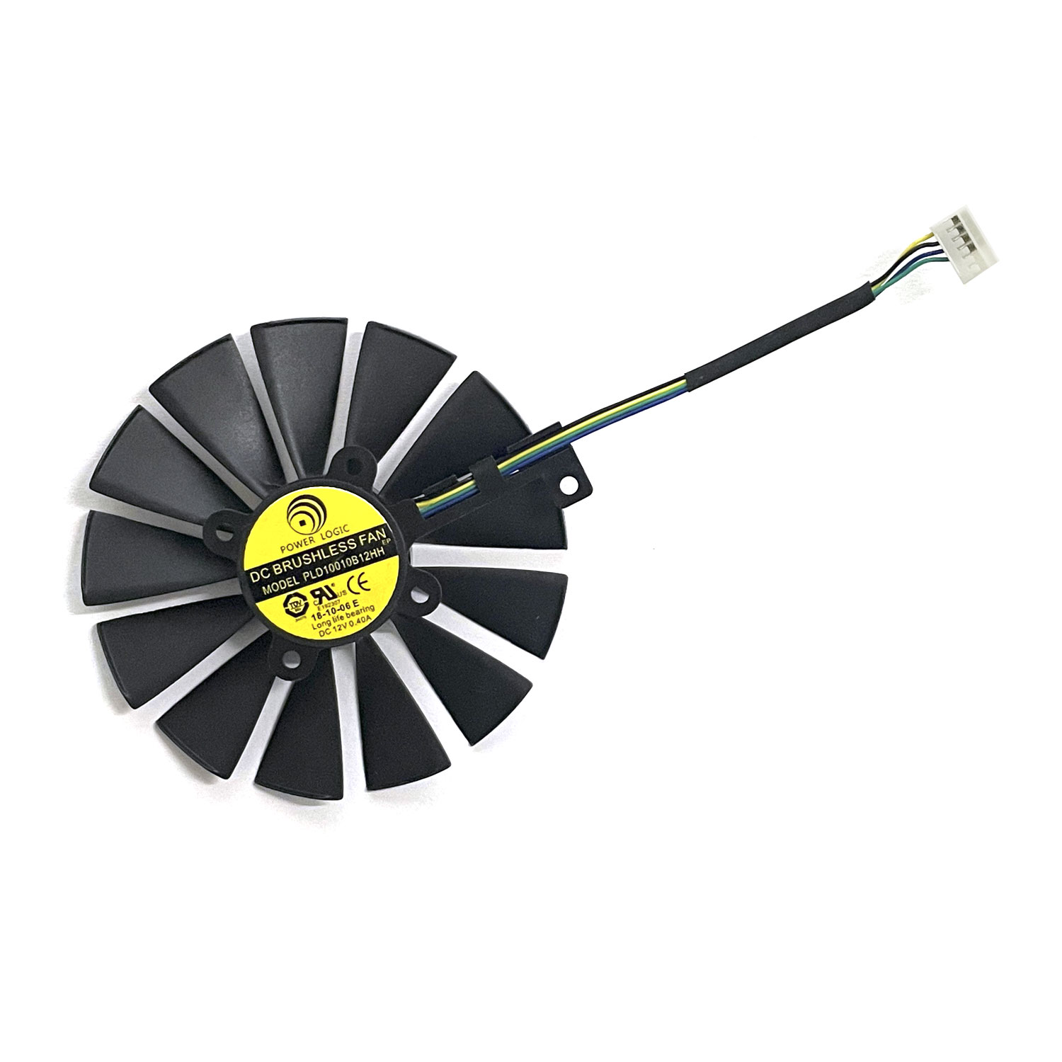 PLD10010B12HH Cooler Fan Repla - Rtx 4080 Super 16Gb ulasan dan harga