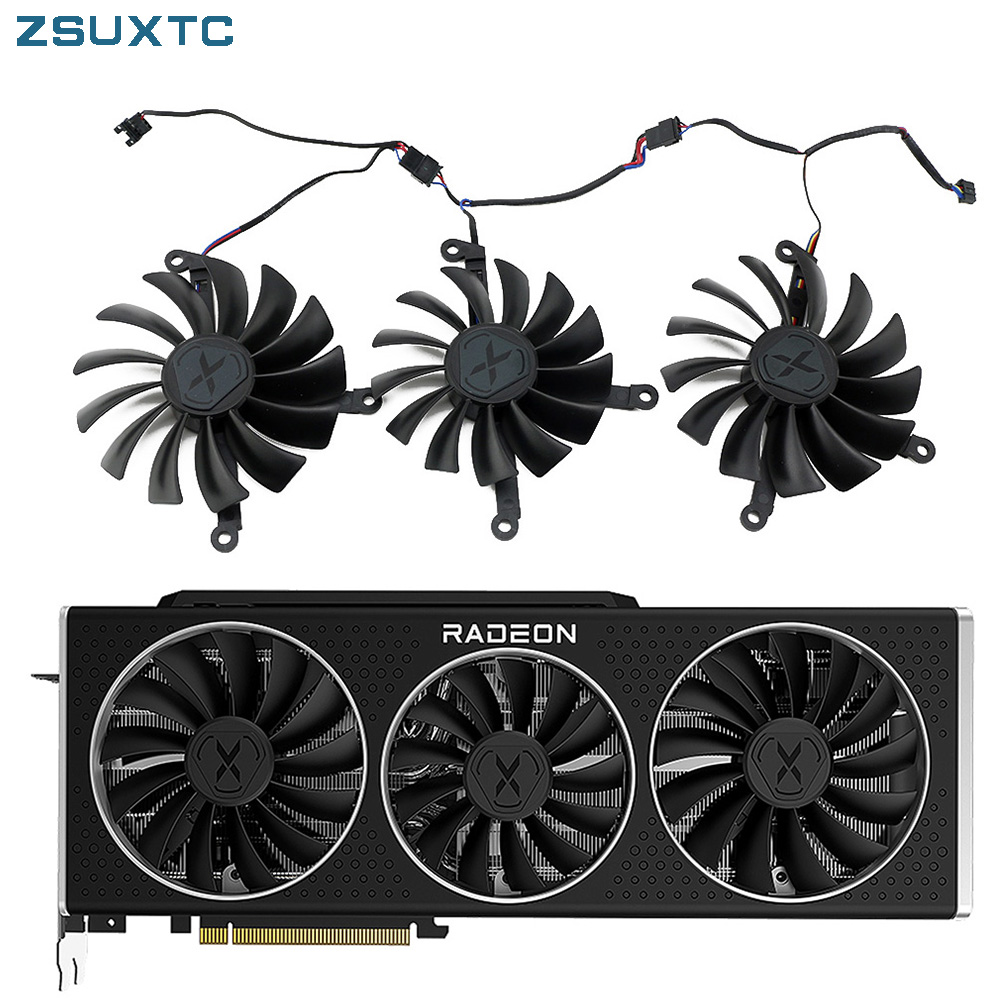CF9015U12D CF1015U12D 6900XT C - Rx 6900 Xt 16Gb ulasan dan harga