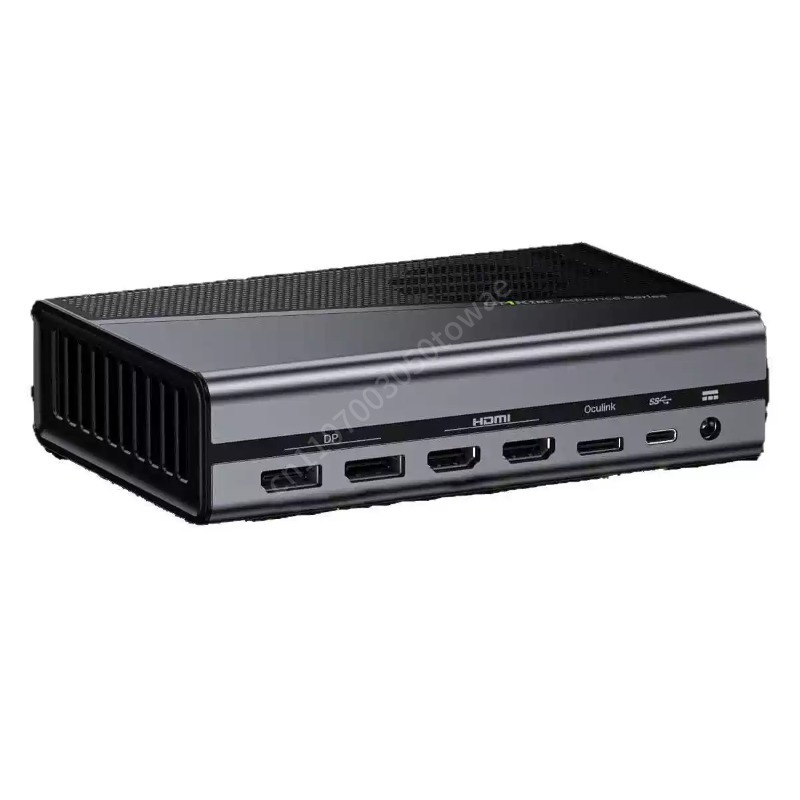 OcuLink External GPU Docking S - Oculink Egpu Dock Graphics Card ulasan dan harga
