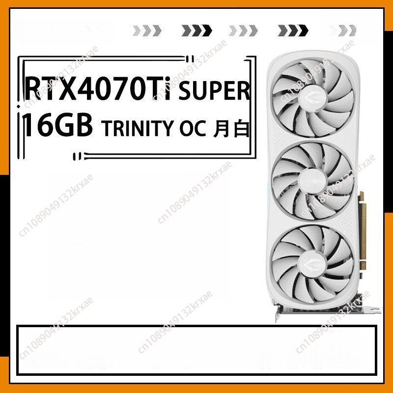 New Arrival GAMING GeForce RTX - Rtx 4070 Ti Super 16Gb ulasan dan harga