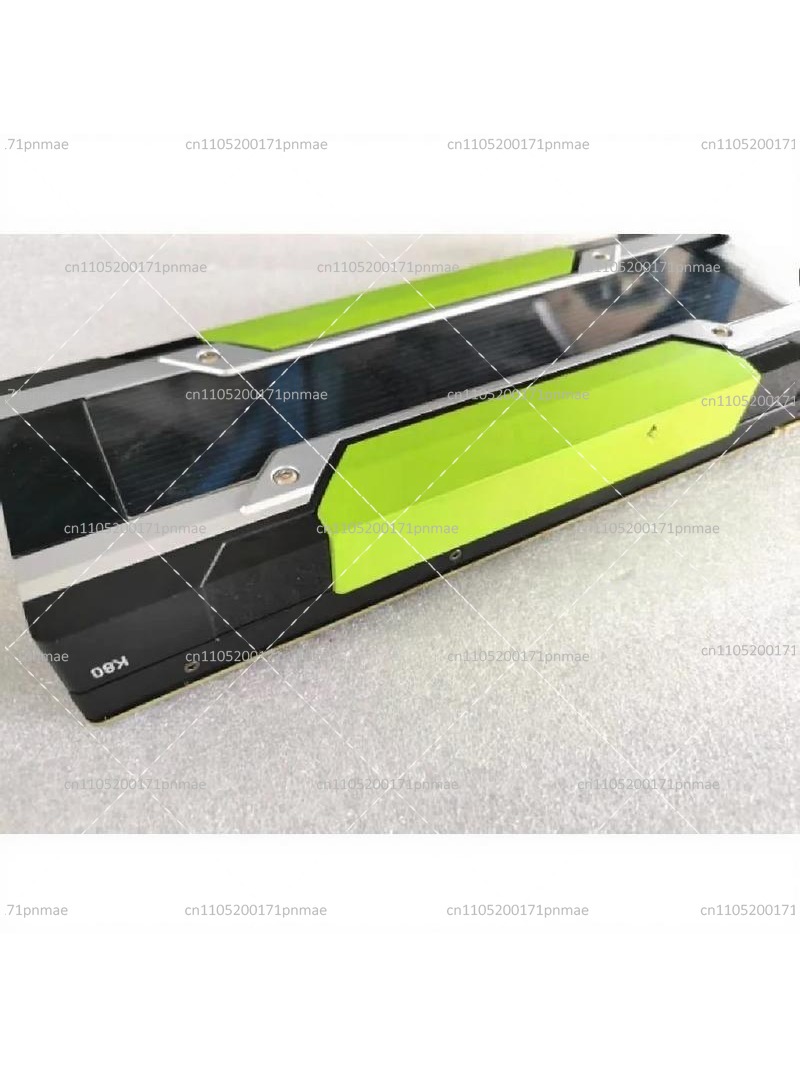 K80 24GB GPU Computing Graphic - Ai Deep Learning Workstation Gpu 24Gb ulasan dan harga
