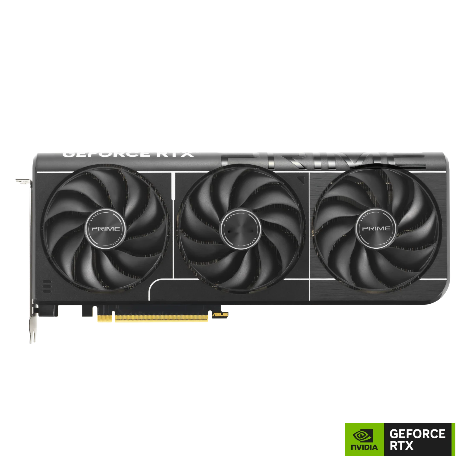 2025 New PRIME GeForce RTX 507 - Triple Fan Gaming Graphics Card 16Gb ulasan dan harga