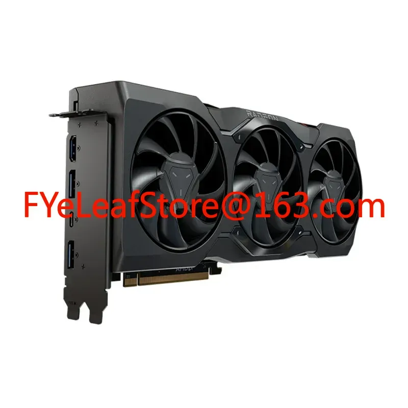 new AMD RADEON RX 7900 XTX 24g - Rx 7900 Xtx 24Gb Video Card ulasan dan harga
