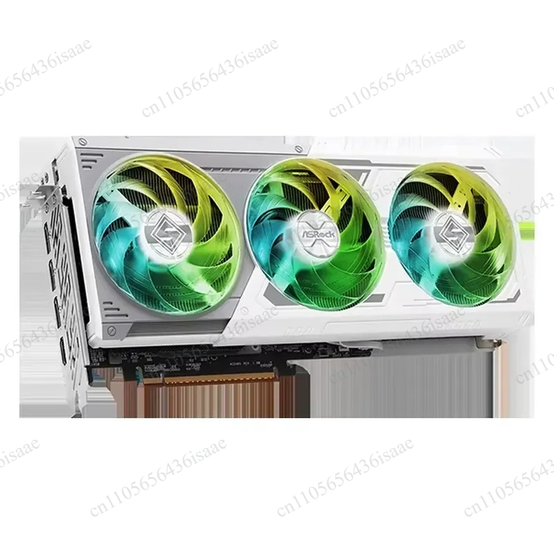 Radeon RX 9070 XT 16GB GDDR6 G - Triple Fan Gaming Graphics Card 16Gb ulasan dan harga