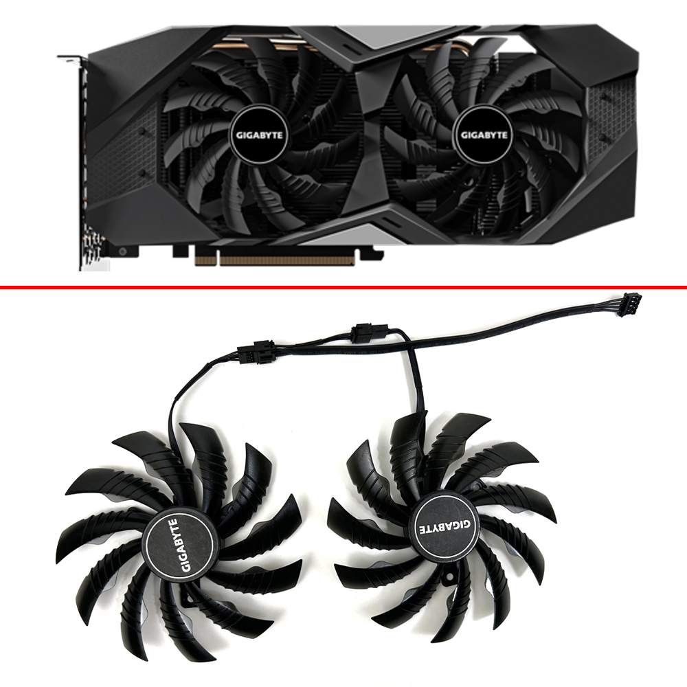 NEW 95MM 4PIN PLD10010S12HH GT - Rtx 4080 Super 16Gb ulasan dan harga