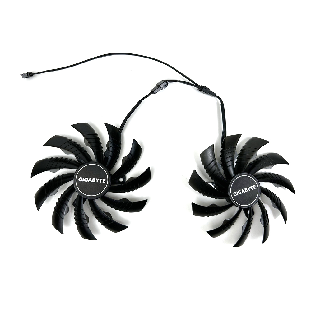 NEW 95MM 4PIN PLD10010S12HH GT - Rtx 4080 Super 16Gb ulasan dan harga