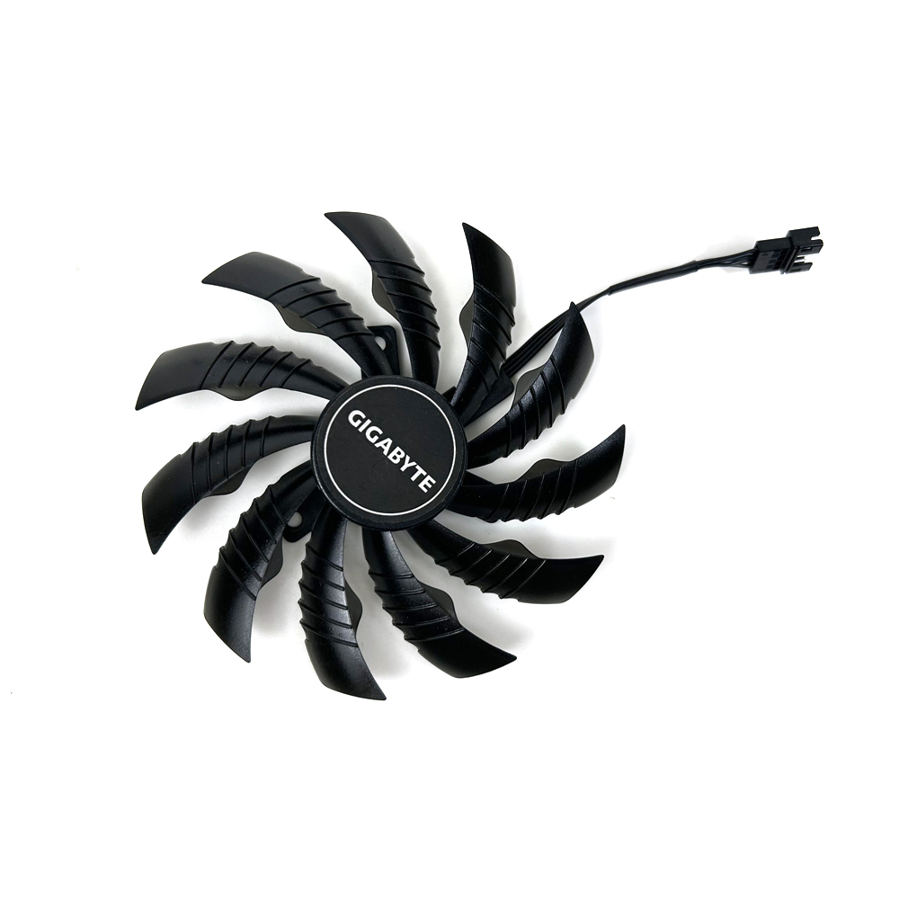 NEW 95MM 4PIN PLD10010S12HH GT - Rtx 4080 Super 16Gb ulasan dan harga